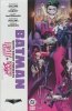 BATMAN WHITE KNIGHT PRESENTS HARLEY QUINN AND GENERATION JOKER THE DELUXE EDITION HC [9781799502708]